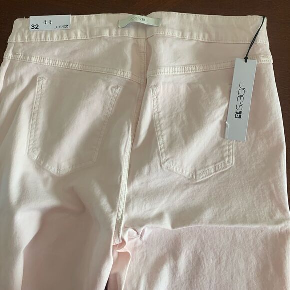 Joe’s jeans the slim kick ankle trousers size 32, NWT - Picture 6 of 6